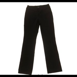 Apt 9 Black Pants